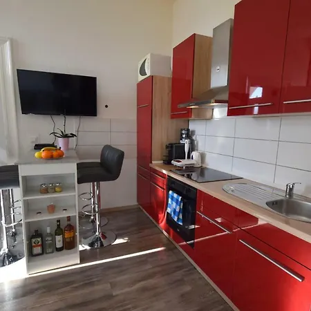 Apartment M Rijeka