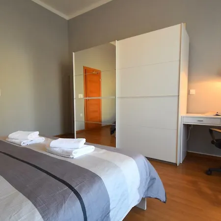 Apartment M Rijeka