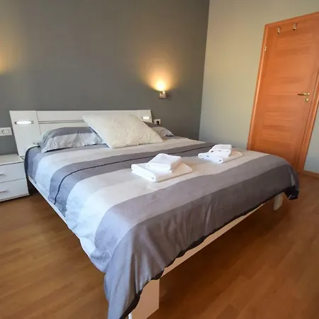 Apartment M Rijeka