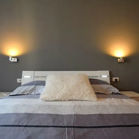 M Apartment