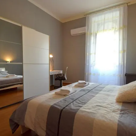 Apartment M Rijeka