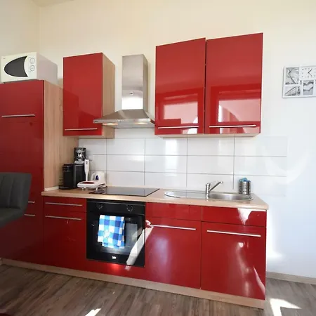 M Apartment Rijeka