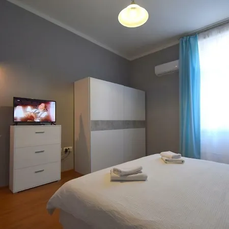 M Apartment